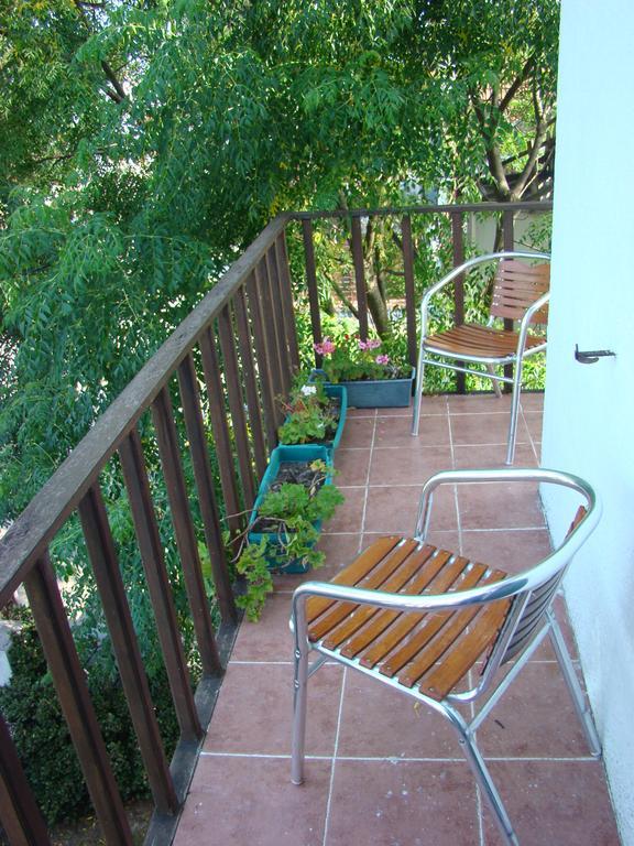 Posada De Mis Padres La Floresta Exterior foto